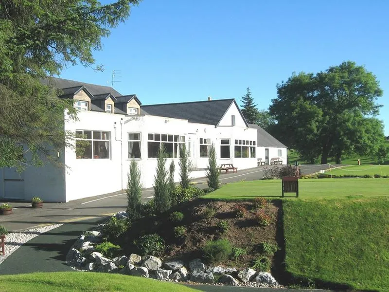 Turning EV Charging into a Revenue Opportunity for Golf Clubs